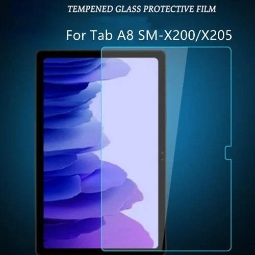 Screen Protector For Samsung Tab A8 10.5" 2021 Sm-x200/sm-x205