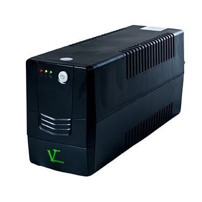Vectronic - D2-1200G UPS- 1200W