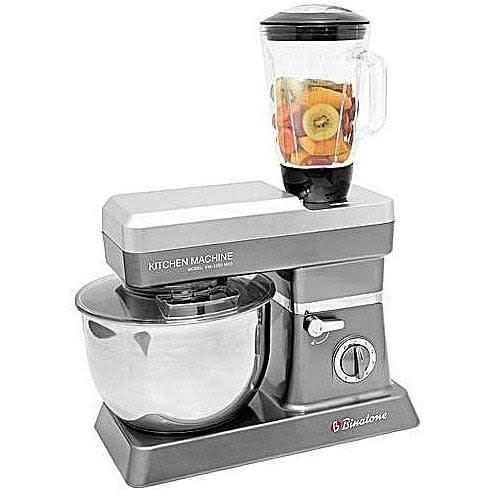 Kitchen Mixer 3-in-1