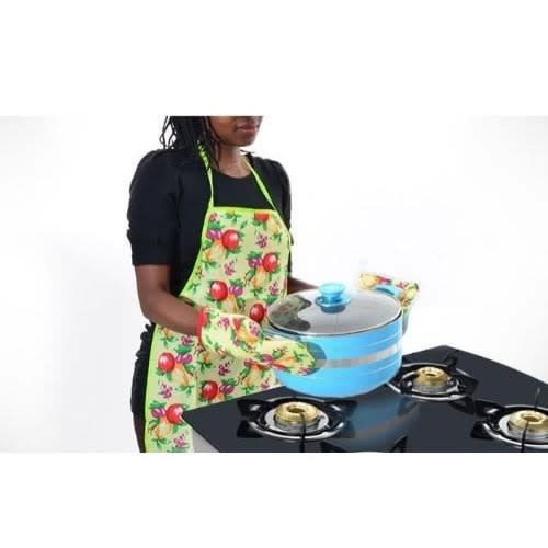 3 In 1 Kitchen Apron