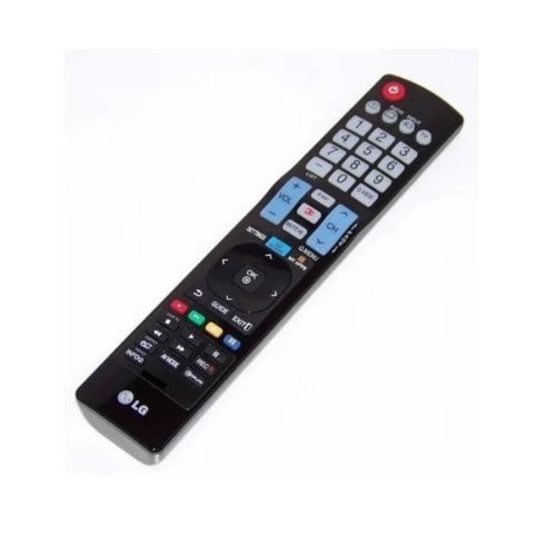 Replacement Remote Control For Lg Tv