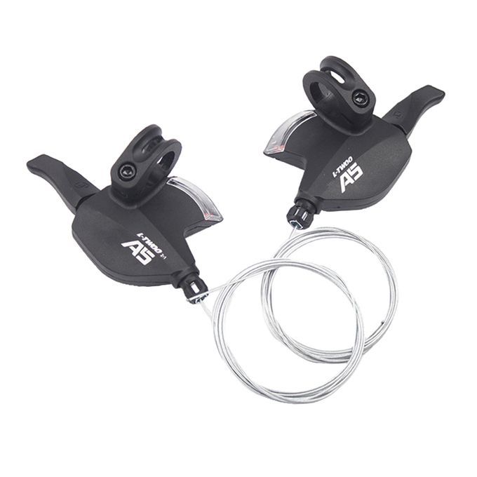 9 Speed Right And 3 Speed Left Gear Shifter Brake Lever For MTB Bike