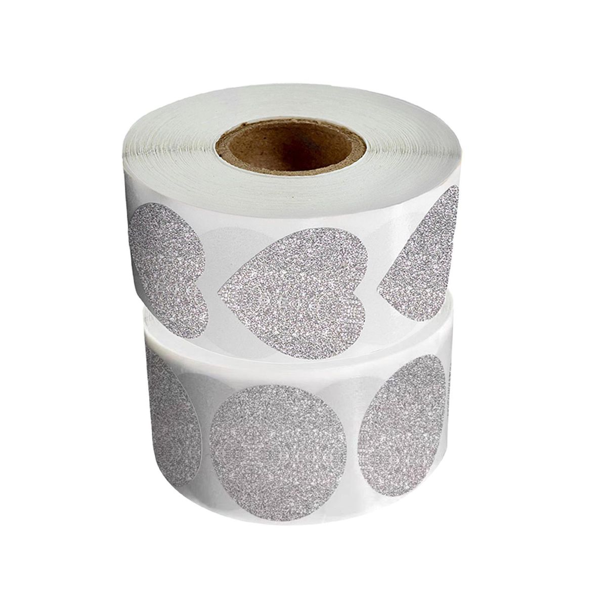 Personalised Thank You Business Stickers Labels Packaging Seals For