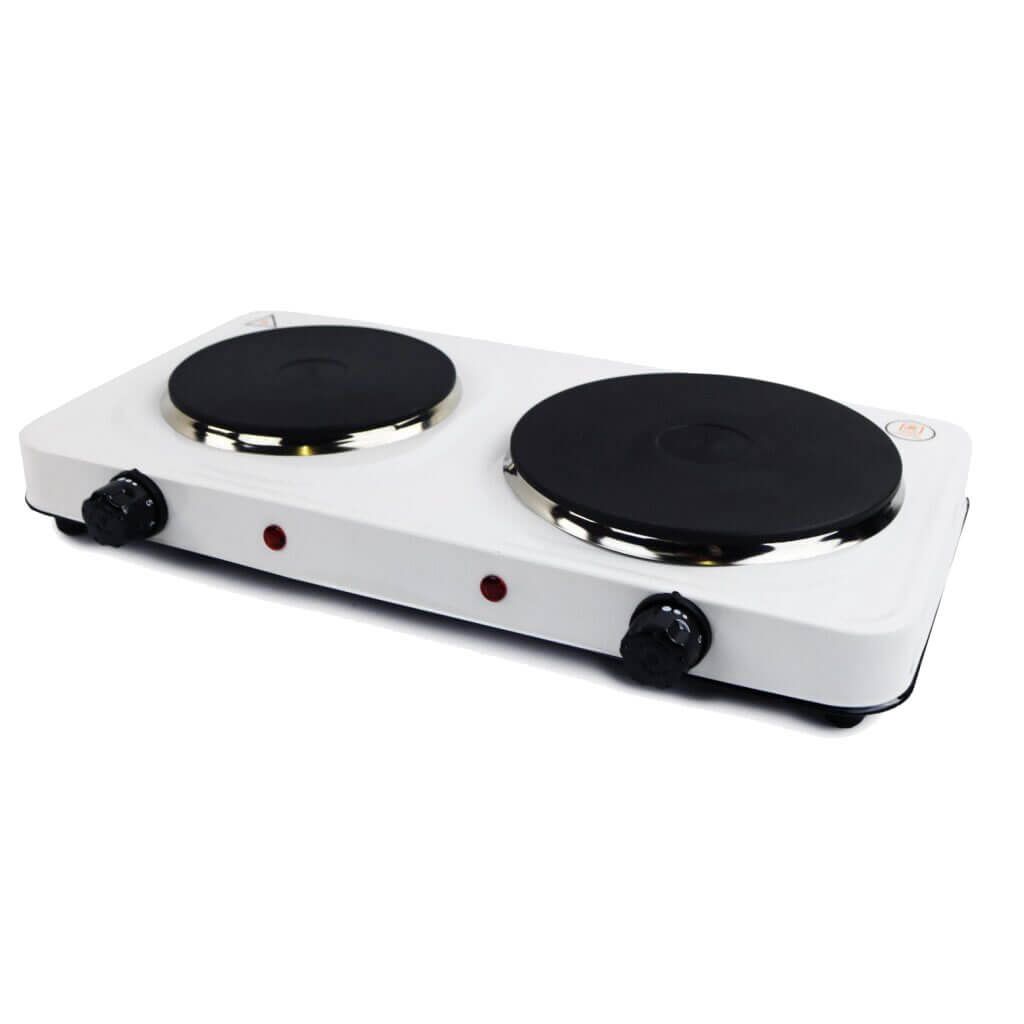 3500W Infrared Cooker Touch Panel