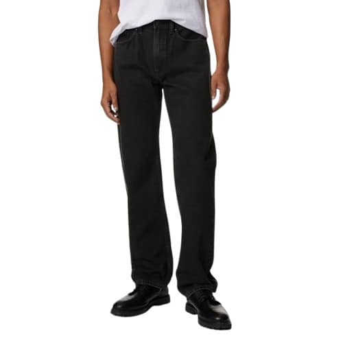 Men Premium Jeans - Black