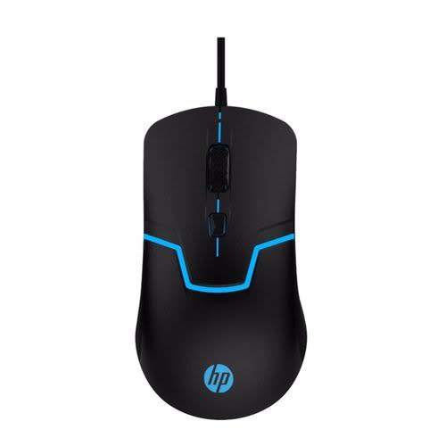 M100 Ergonomic Wired Gaming Mouse