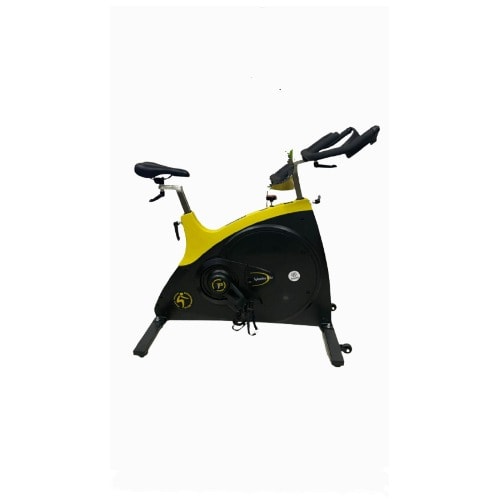 Commercial Spinning Bike With Meter