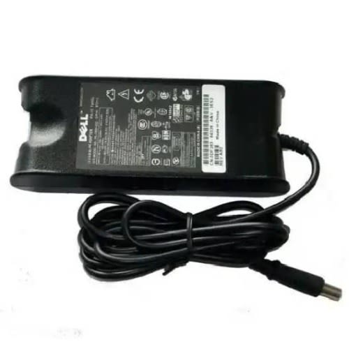 Replacement 19.5v 4.62a Dell Charger With Power Cable - 90w