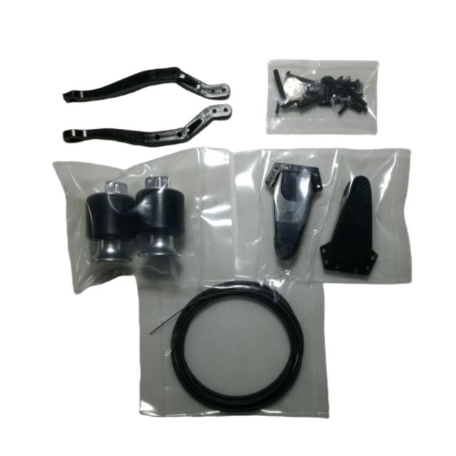 For Tamiya 1/14  Simulated Airbag Liftable Suspension Kits Bellows Type