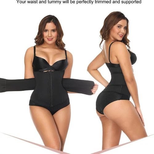 Tummy Waist  Cincher Body Shaper Belly Control Belt