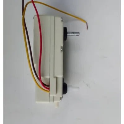 Double Wash Timer - 3-wire