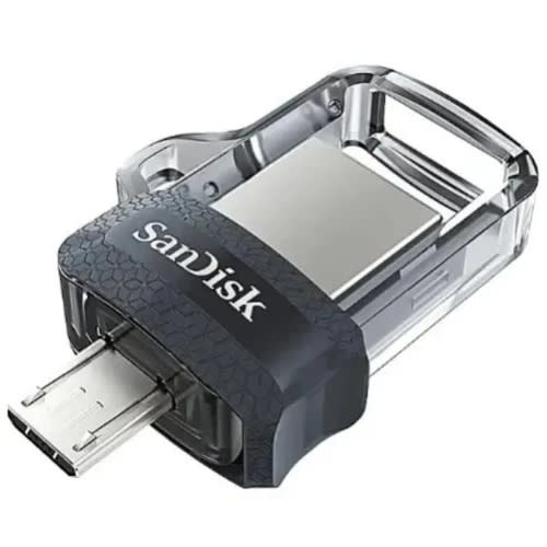 3.0 Usb Dual Otg Flash Drive 32GB
