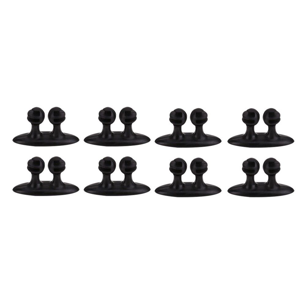 Car Navigation Car Charger Data Cable Fixed Clip Line Buckle