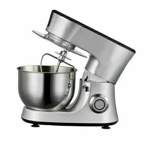 Professional 8l Stand Mixer - 1800w