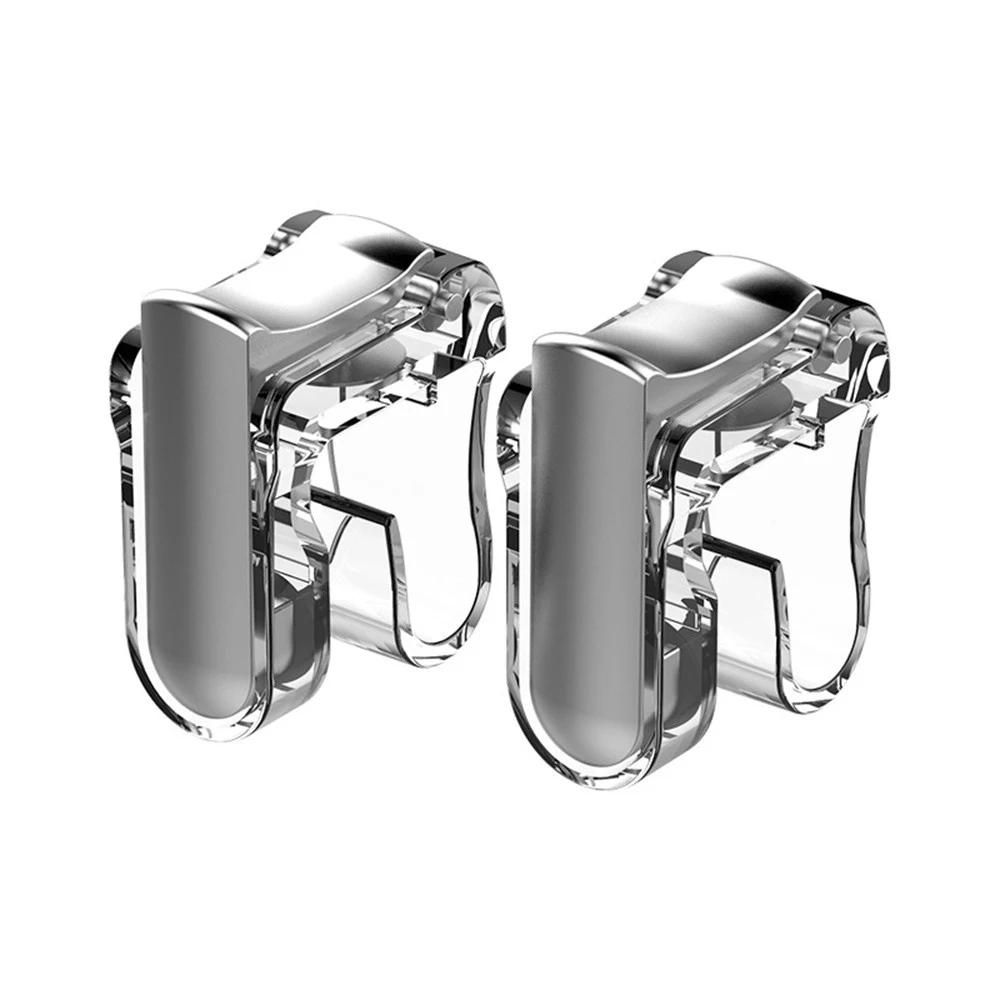 Gamepad with Mobile Phone High Sensitivity Gaming Mouse