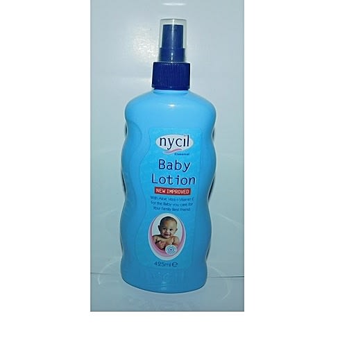 Baby Lotion - 425ml