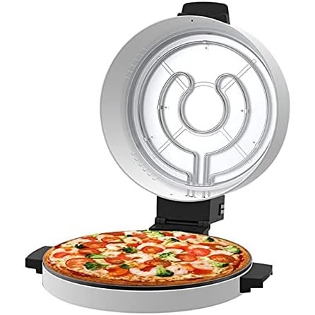 Pizza Maker | Crepe Maker 32cm
