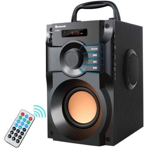 A11 Bluetooth And FM Subwoofer