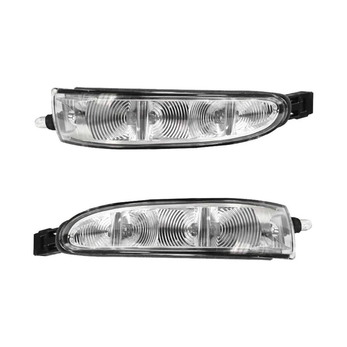 1648200521 1648200621 Mirror Light Turn Signal Light Automobile for Mercedes W164 ML350 ML500 GL320 GL450 ML320 ML63