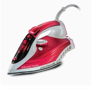 Ultrasteam Pro Iron