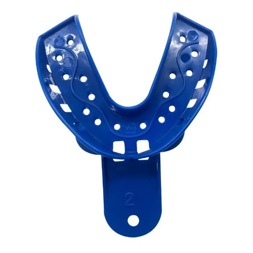 Dental Impression Tray (medium)