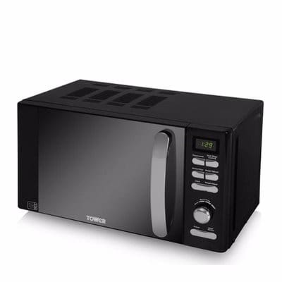 Digital Microwave - 20L - T24010 - 800W