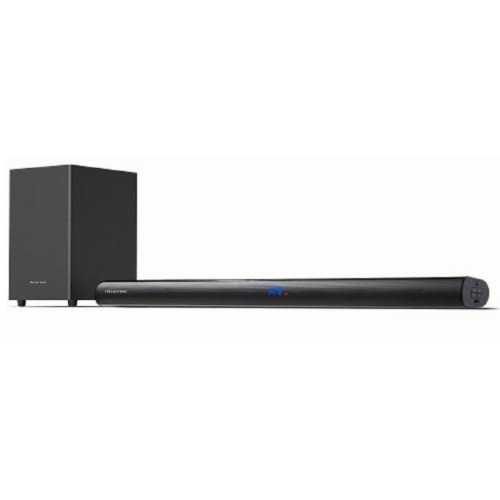 120W 2.1CH Audio Soundbar HS212
