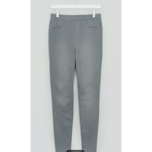 Rosie Jegging - Grey