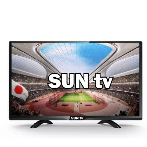 32 Inches Smart Sun Tv