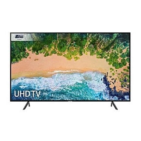 75 Inch Uhd Smart 4k Tv