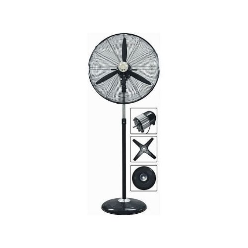 Industrial Standing Fan - 26'' - 140W