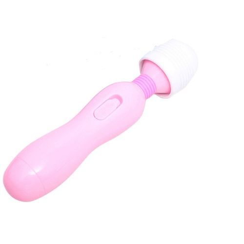 Powerful Female Massage Magic Wand Massager Mini AV G-spot Vibrator Stimulator Sex Toys For Women