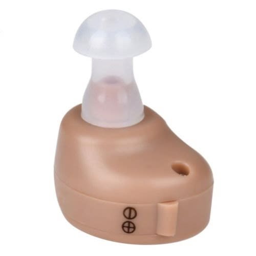 Portable Ear Amplifier -hearing Aid For Children And Adult