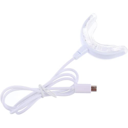 USB Powered Teeth Whitening Kit