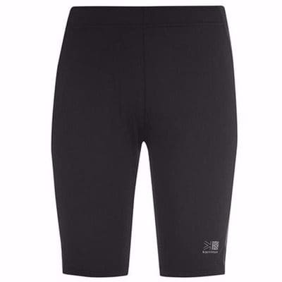 Women's Tight - Black