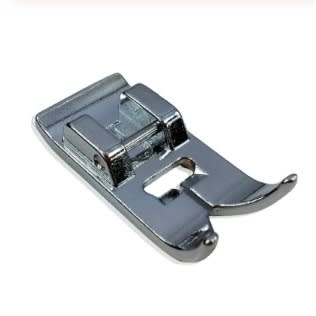 Standard Zigzag Presser Foot For Sewing Machines