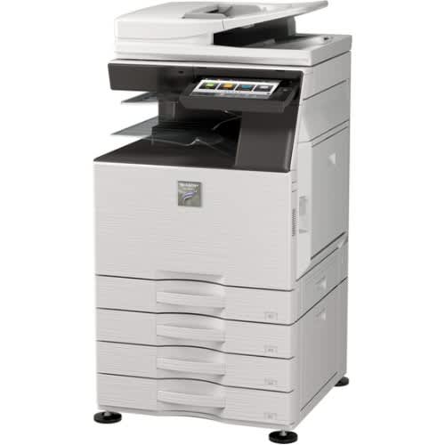 Monochrome Multifunctional Printer - Mx-m6050