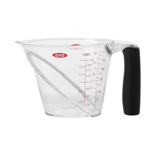 Good Grips 2-Cup Angled Measuring Cup