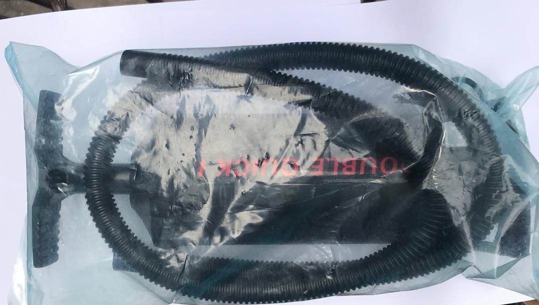 HAND PUMP FOR  INFLATABLE MATTRESS/  Swimming  POOL Floaters