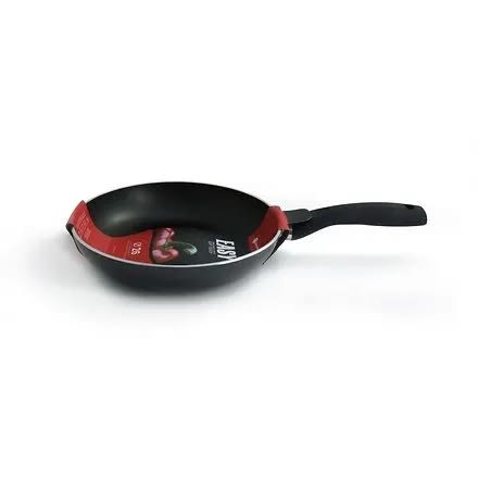 Induction Fry Pan - 26 Cm - Black