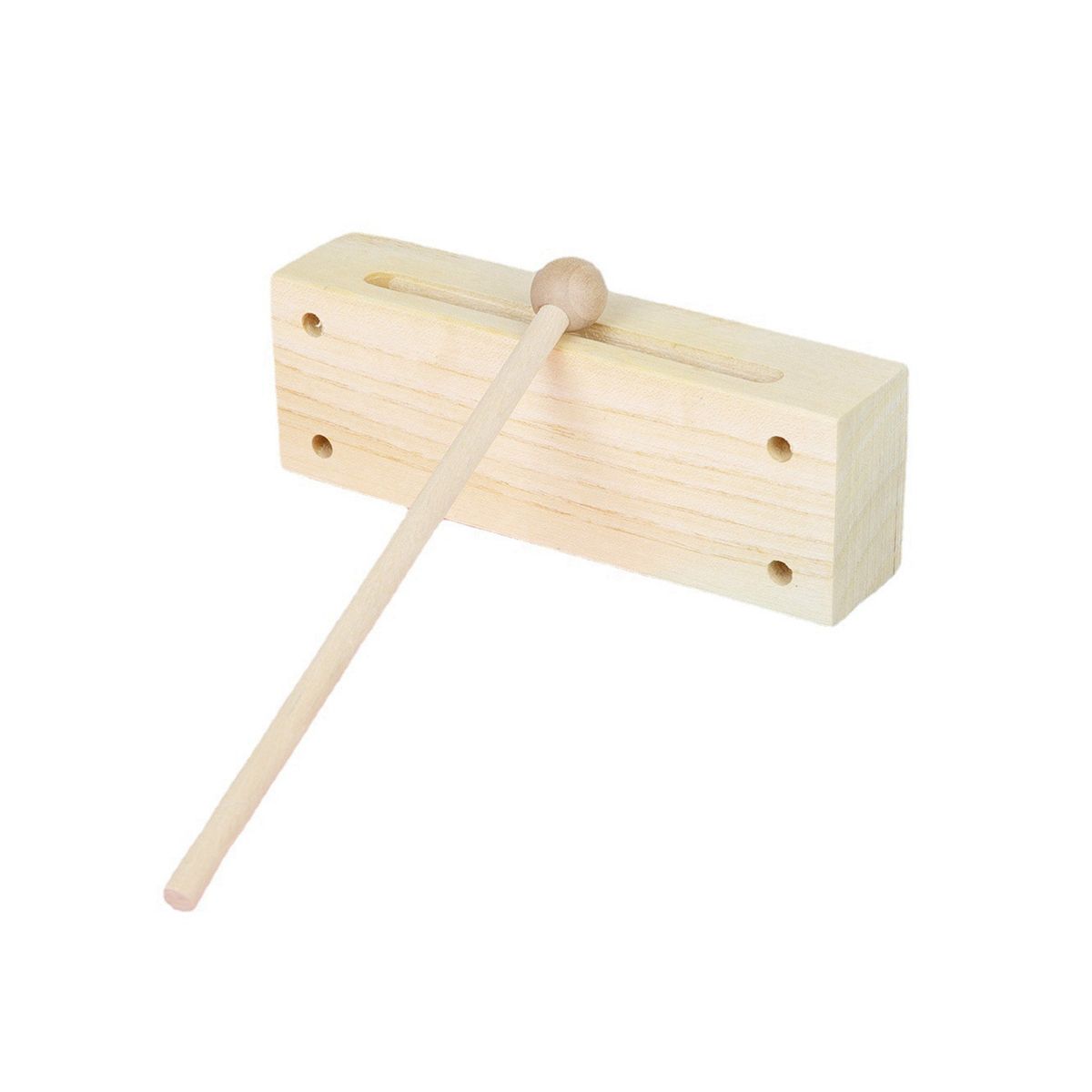 High-Quality Orff Instruments Wooden Percussion