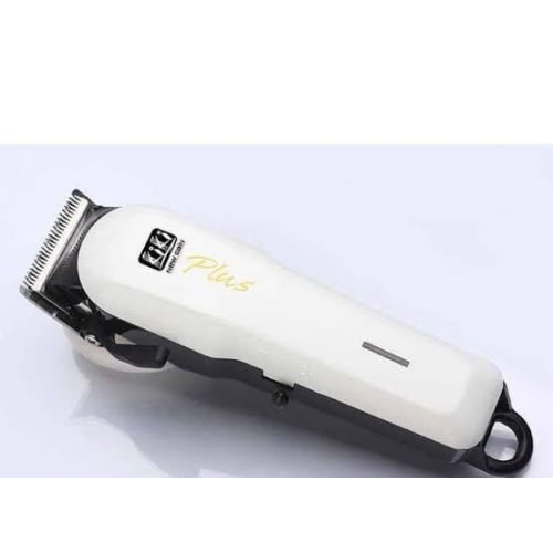 Rechargeable Hair Clipper - 2000mAh