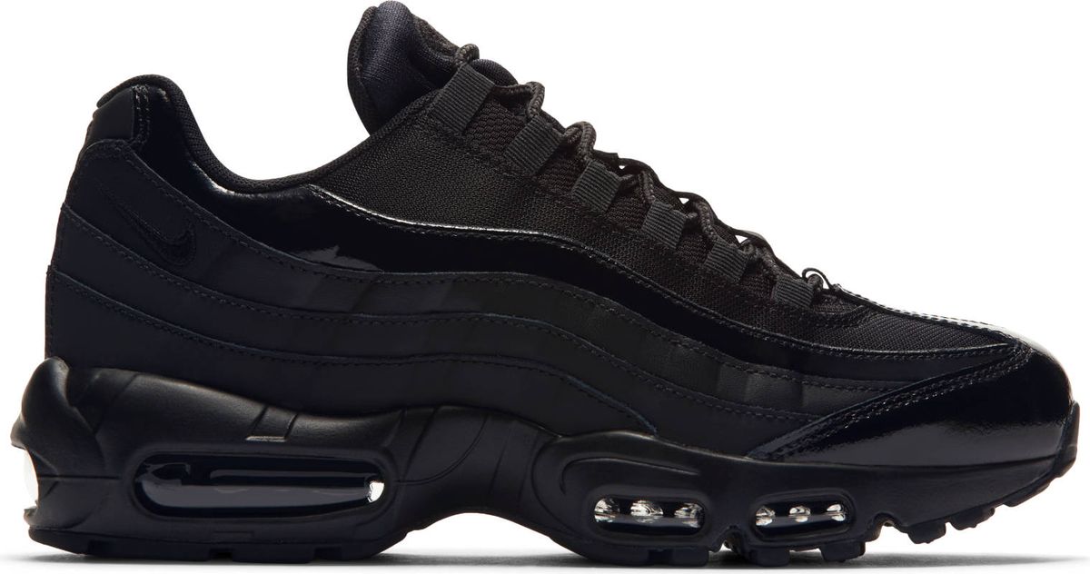 Air Max 95 Women's Sneakers