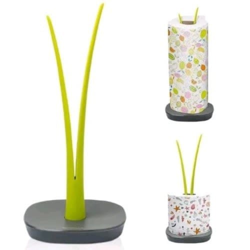 Vertical Tissue Paper Holder