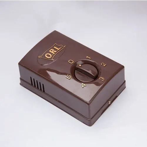 Regulator Deluxe - Brown