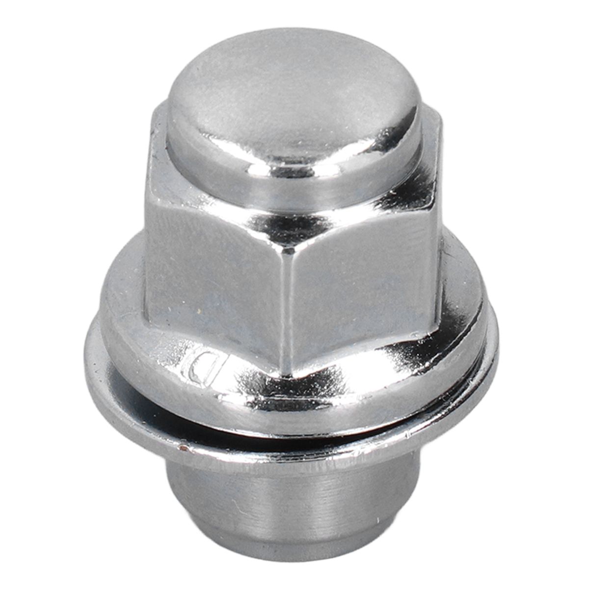 Car Wheel Lug Nut M12x1.5 Forged Steel Replacement For