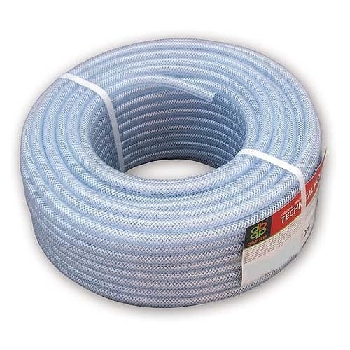 PVC Garden Hose Coil Water Hose - 50M