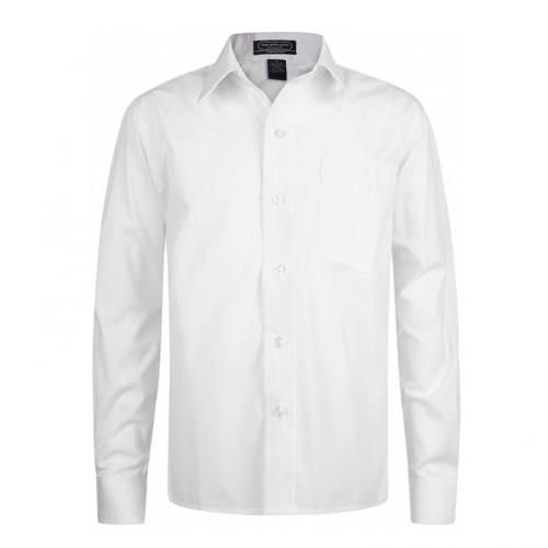 Boys Long Sleeve Shirt