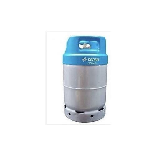 Light Weighted Gas Cylinder - 12.5kg
