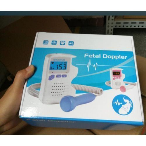 Fetal Doppler